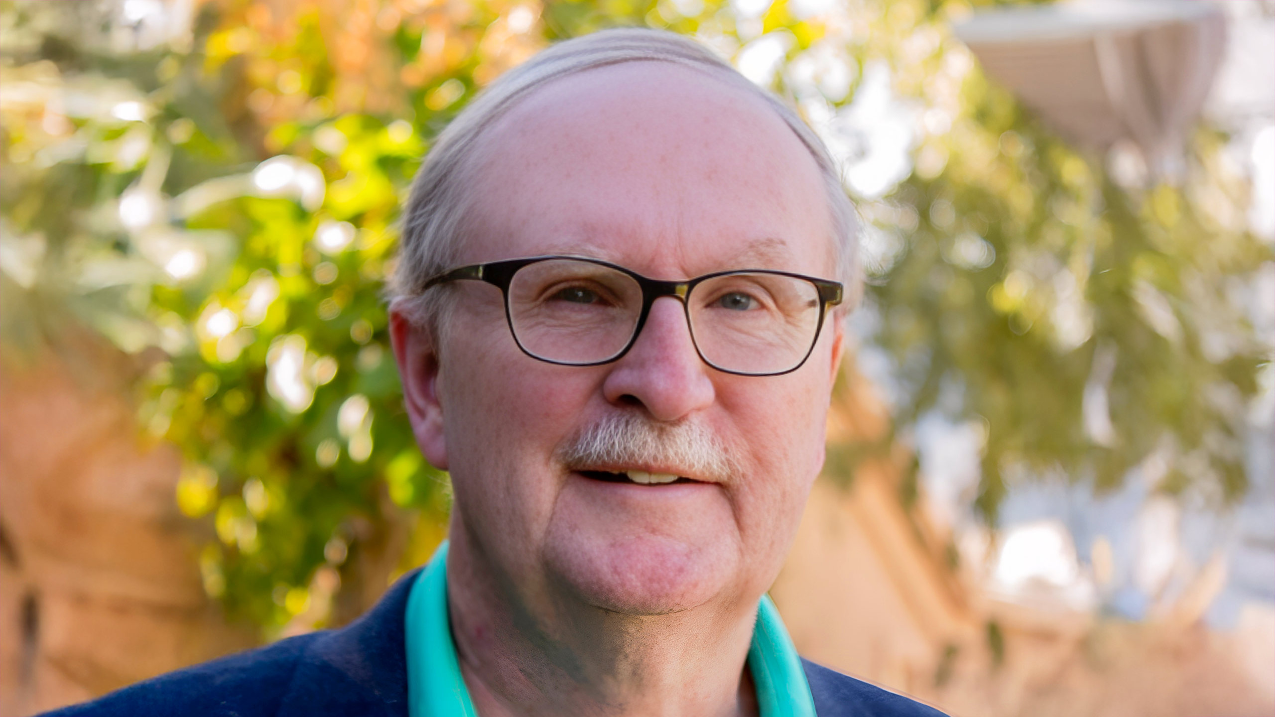 Photo of Bill Bengen