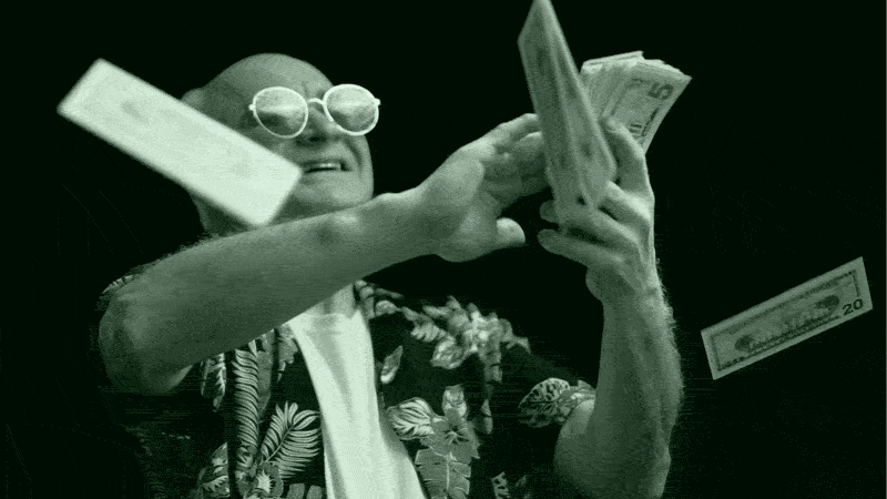 ‘Die with Zero’ May Be Unrealistic, But That’s Not Stopping Retirees From Trying