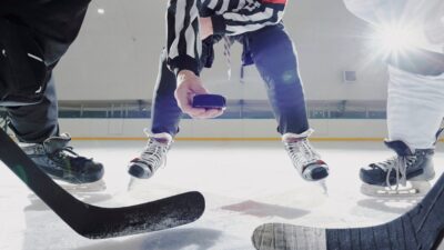 Volatility Shares Takes a Slap Shot on NHL ETFs