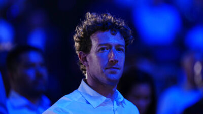 Zuck Wants to Hand AI Power to the People. That Makes More Sense for Meta Than Its Rivals