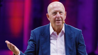 Goldman Targets Asset Management Growth With $410M Deal for ‘Hands-Off’ Real Estate Firm