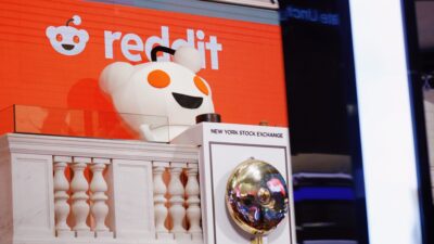Upvoted Into S&P 500, Is Reddit Getting Ratioed?