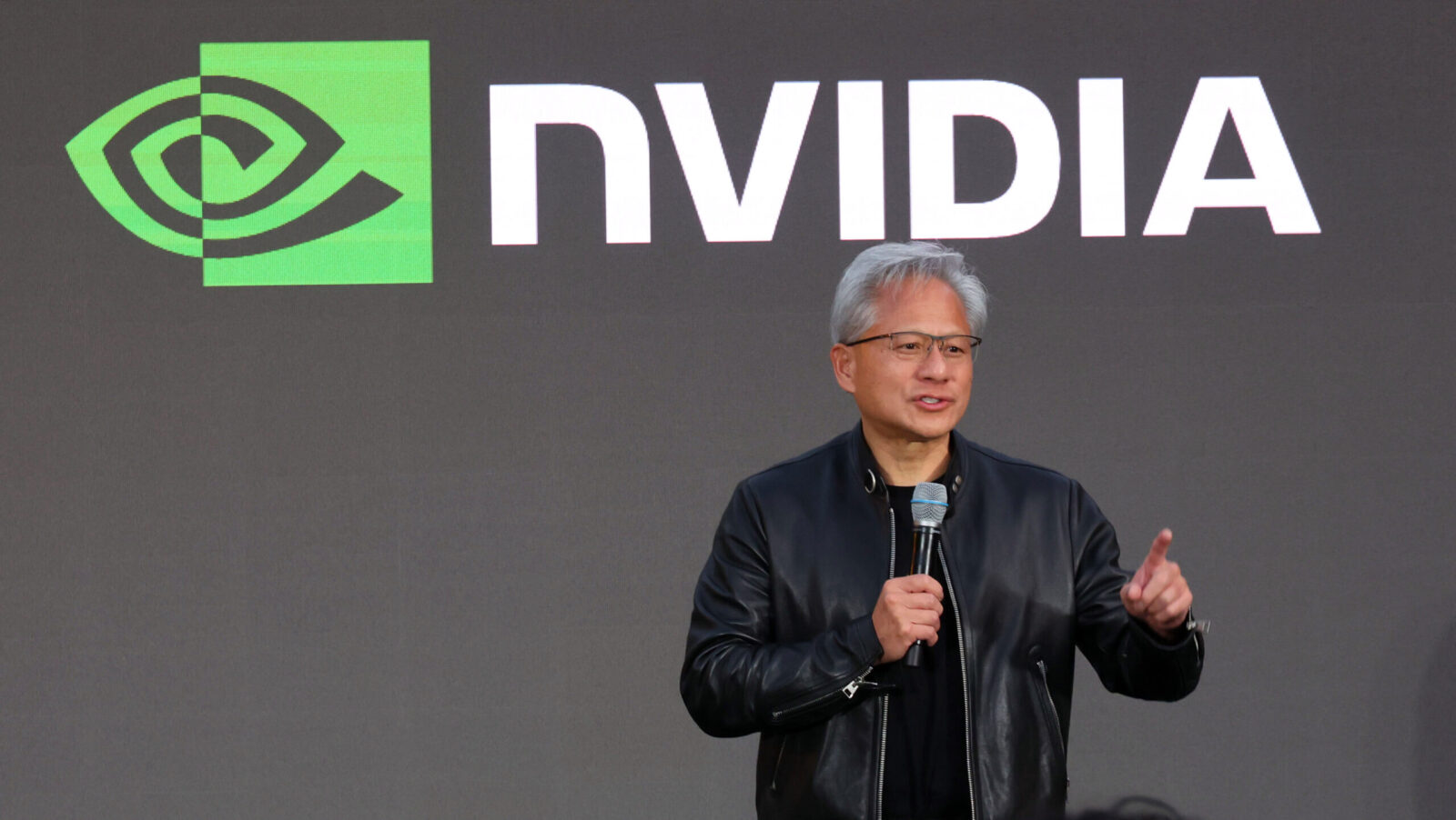 Nvidia Invites Investor Scrutiny of Capital Spending With Perplexity Talks