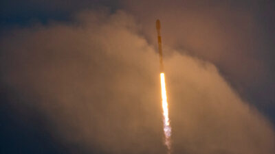 Starlink’s Success Casts Doubt on Telecom Companies’ Future